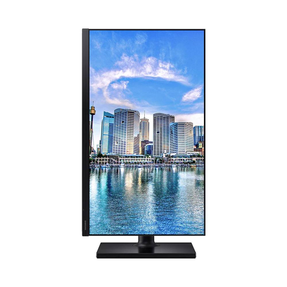 Màn hình Samsung LF27T450FQEXXV (27Inch/ Full HD/ 75HZ/ 250cd/m2/ IPS)